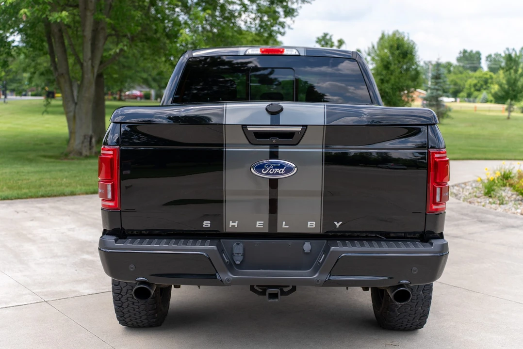 2016 Ford F-150 12th Gen - Image 18 of 31