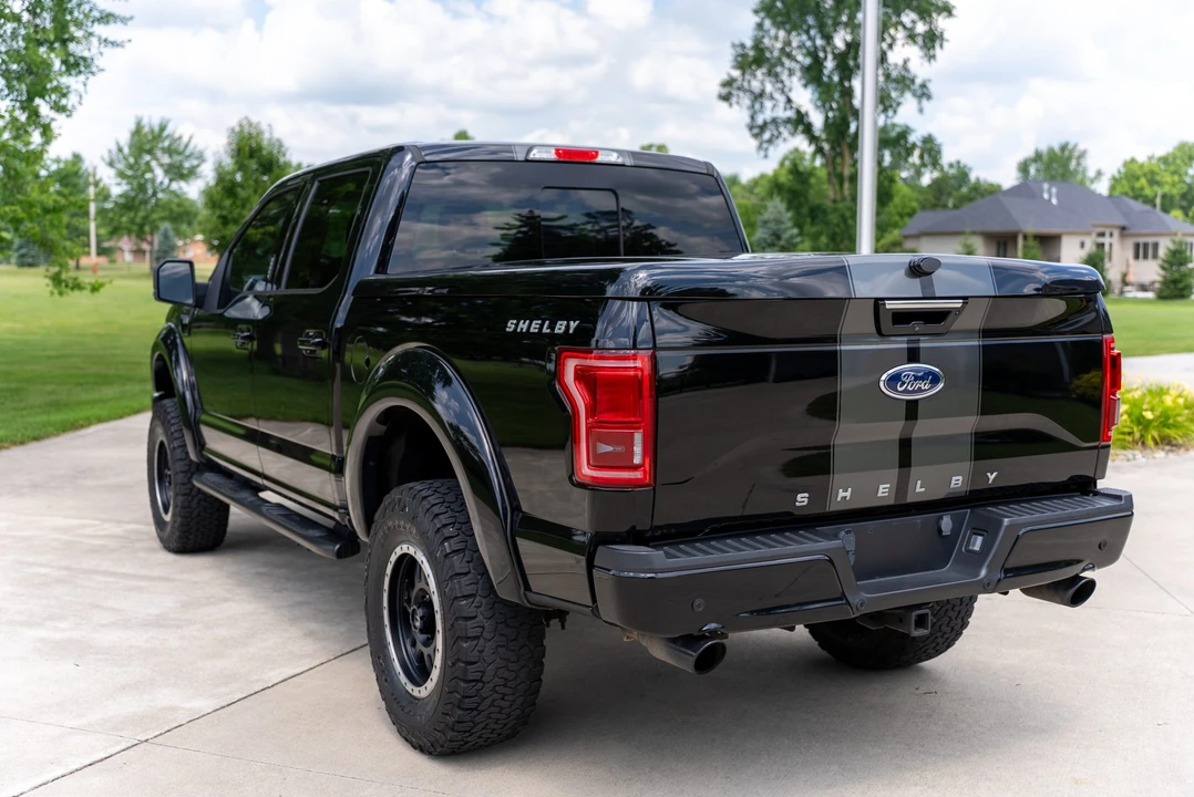 2016 Ford F-150 12th Gen - Image 23 of 31
