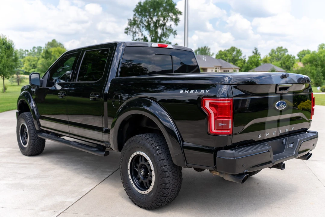 2016 Ford F-150 12th Gen - Image 26 of 31