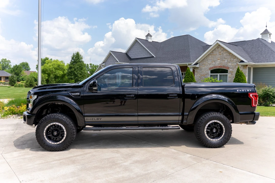2016 Ford F-150 12th Gen - Image 27 of 31