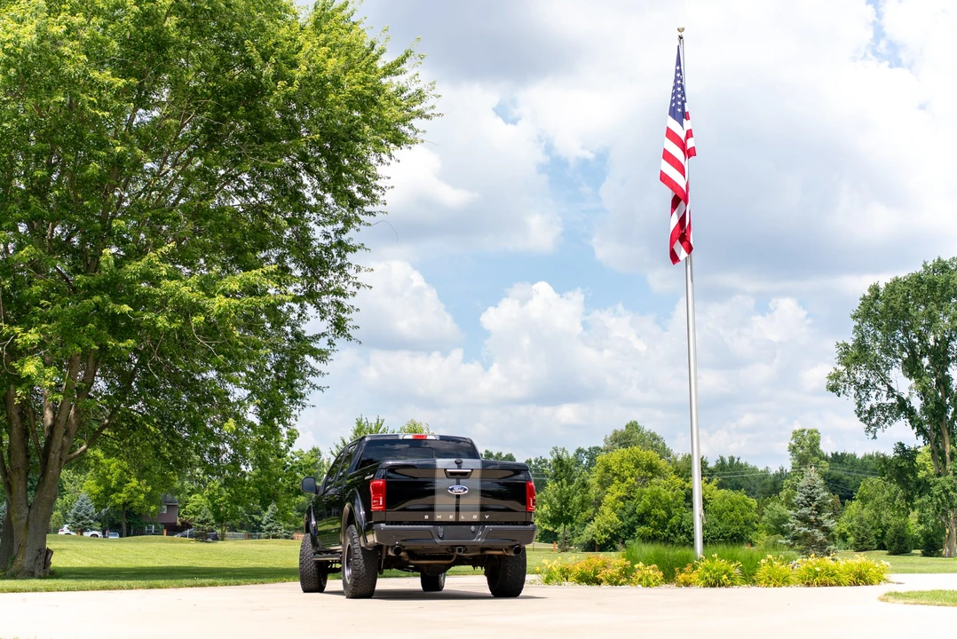 2016 Ford F-150 12th Gen - Image 21 of 31