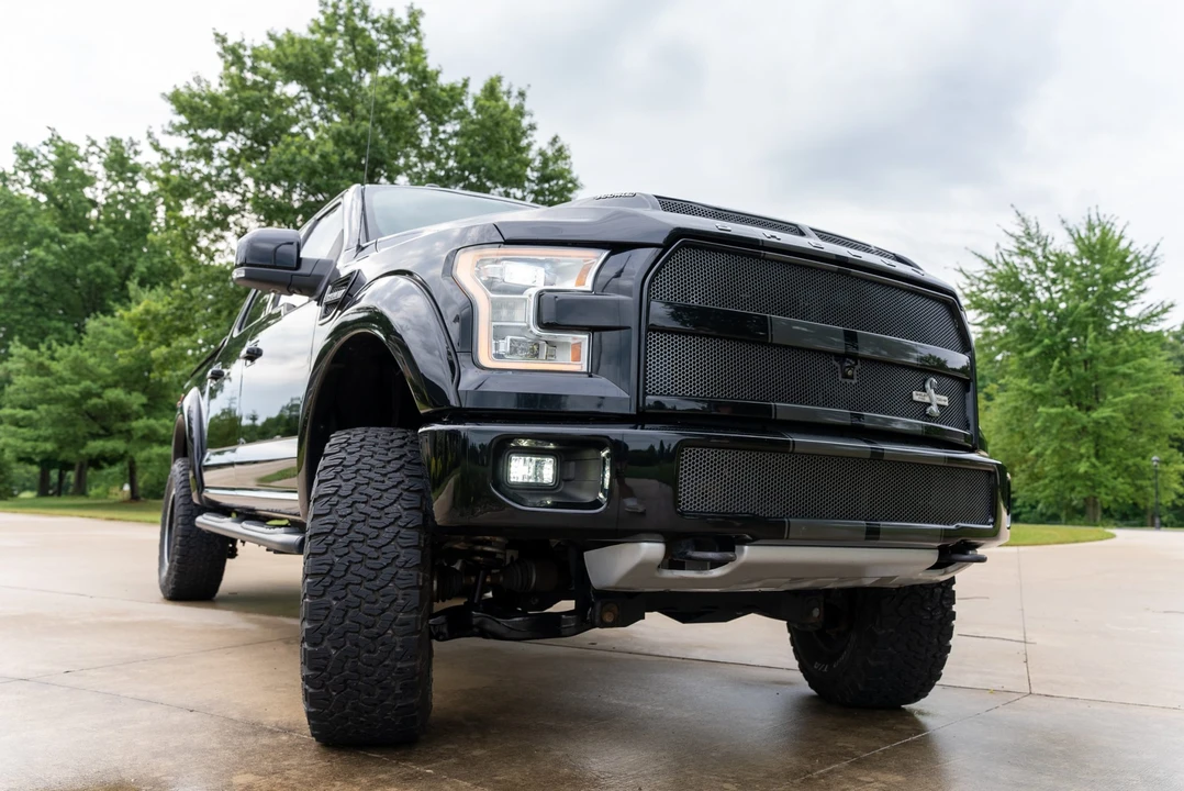 2016 Ford F-150 12th Gen - Image 10 of 31