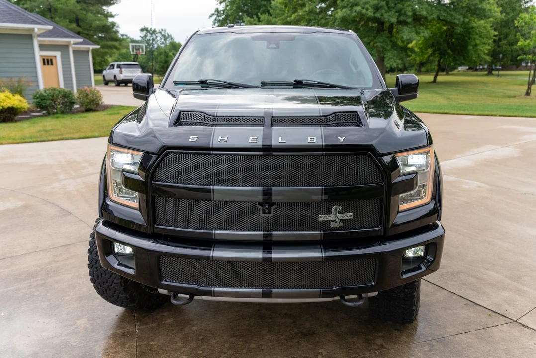 2016 Ford F-150 12th Gen - Image 5 of 31