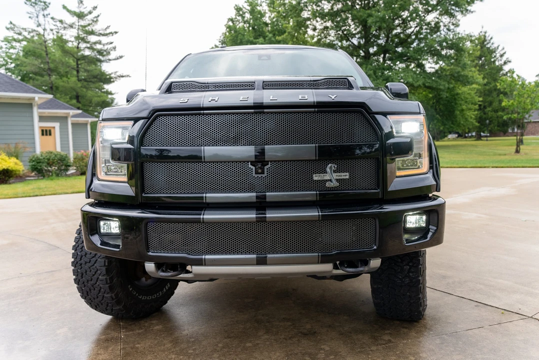 2016 Ford F-150 12th Gen - Image 6 of 31