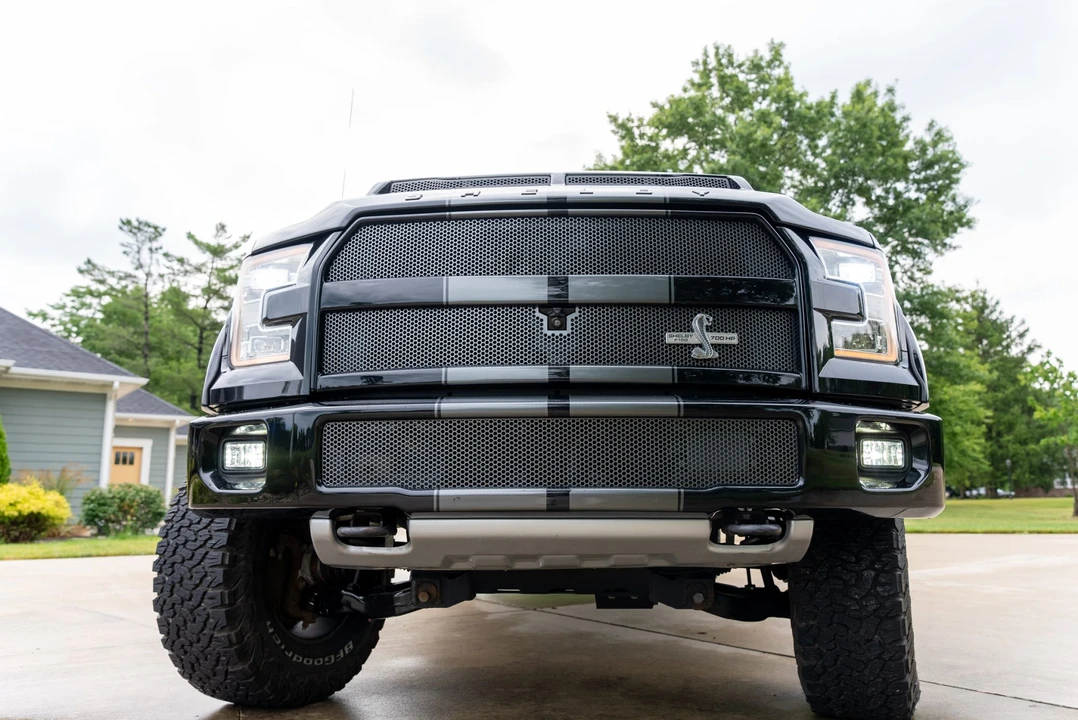 2016 Ford F-150 12th Gen - Image 7 of 31