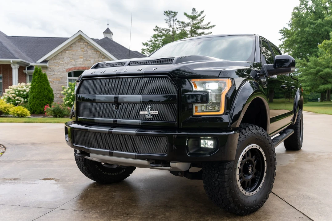 2016 Ford F-150 12th Gen - Image 4 of 31