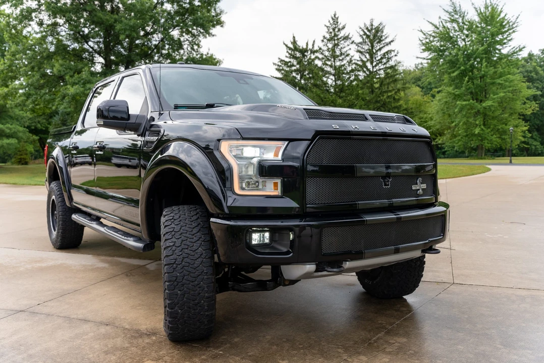 2016 Ford F-150 12th Gen - Image 9 of 31
