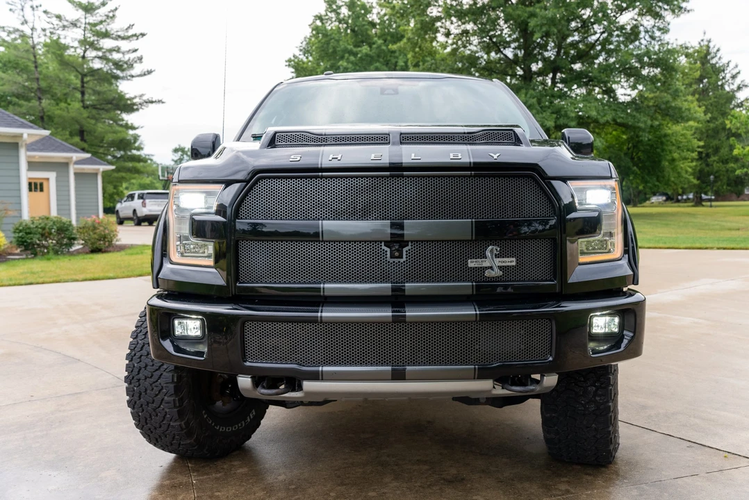 2016 Ford F-150 12th Gen - Image 8 of 31
