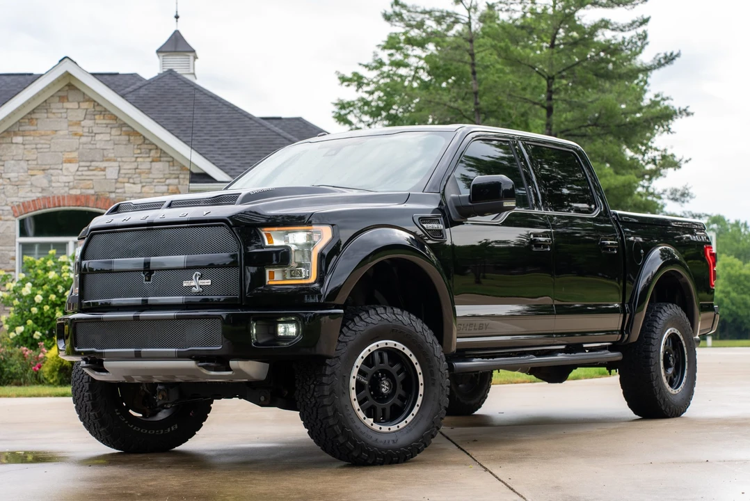 2016 Ford F-150 12th Gen - Image 2 of 31