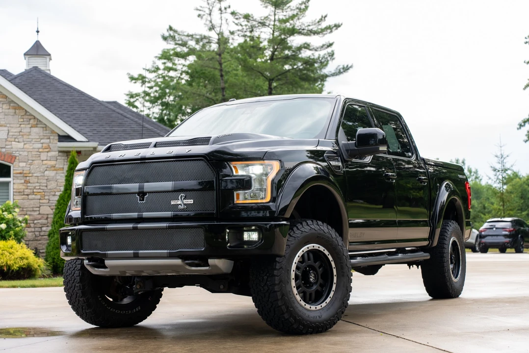 2016 Ford F-150 12th Gen - Image 3 of 31