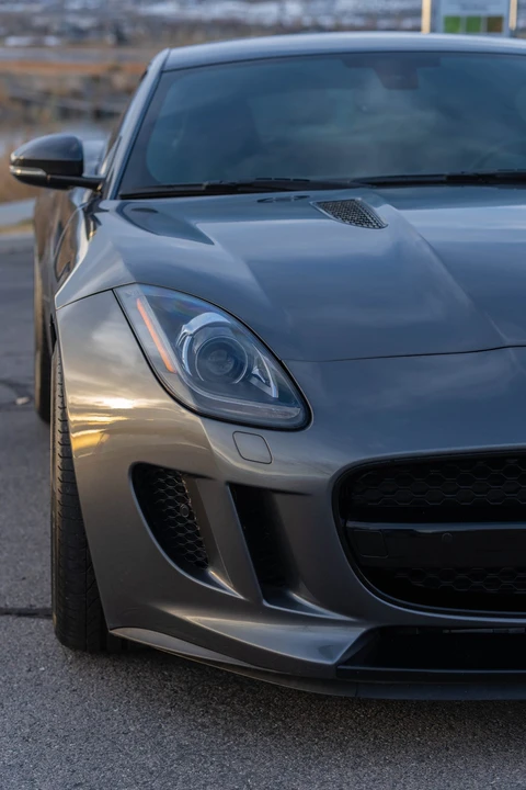 2016 Jaguar F-Type 1st Gen - Image 20 of 31