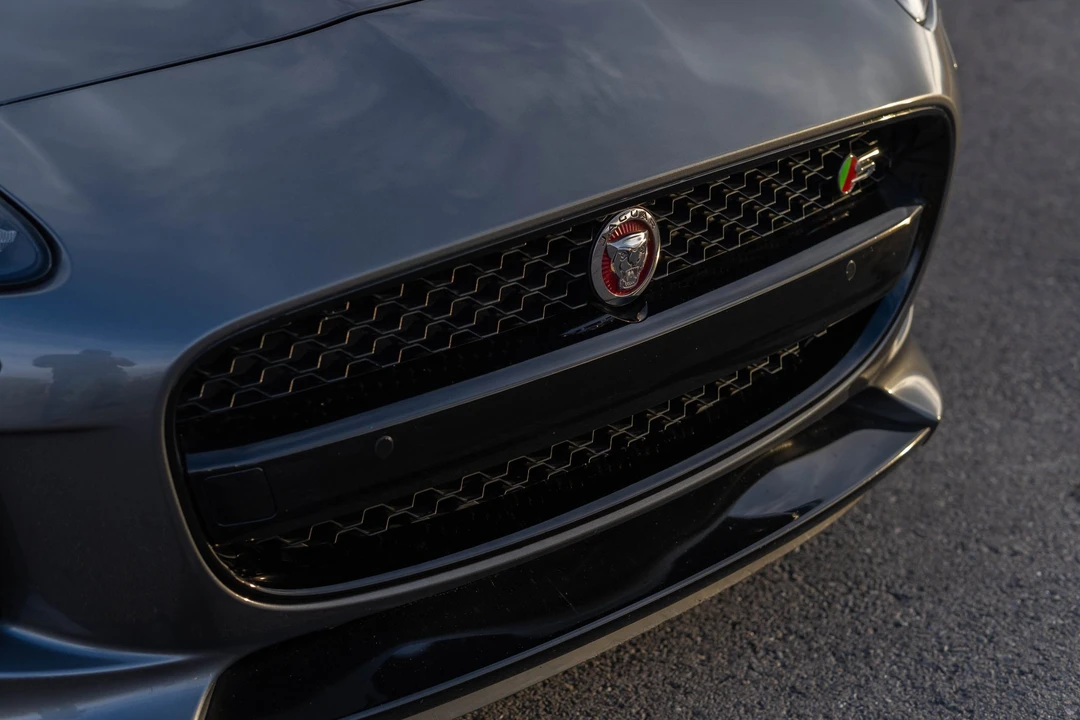 2016 Jaguar F-Type 1st Gen - Image 27 of 31