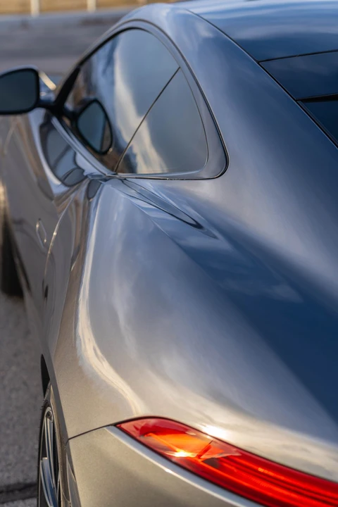2016 Jaguar F-Type 1st Gen - Image 26 of 31
