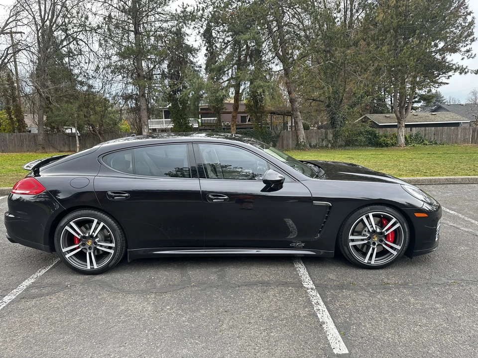 2016 Porsche 970 Panamera GTS - Image 17 of 31