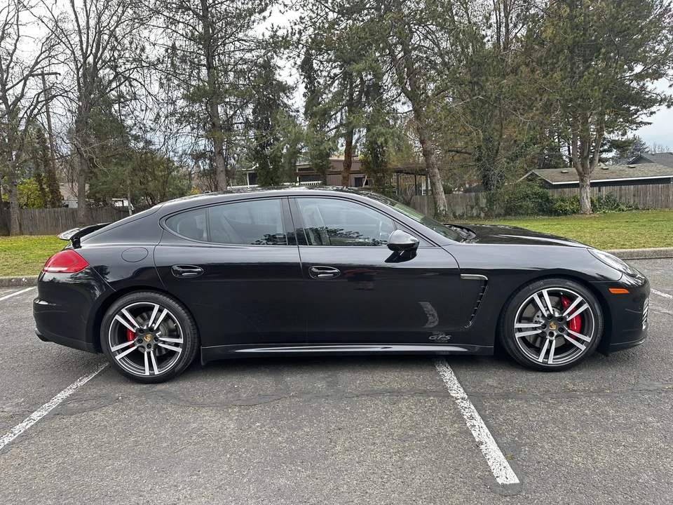 2016 Porsche 970 Panamera GTS - Image 19 of 31
