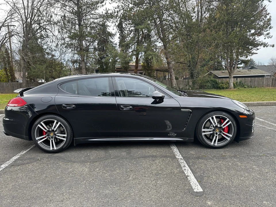 2016 Porsche 970 Panamera GTS - Image 20 of 31