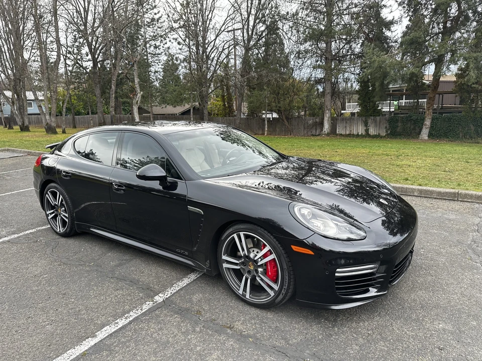 2016 Porsche 970 Panamera GTS - Image 23 of 31