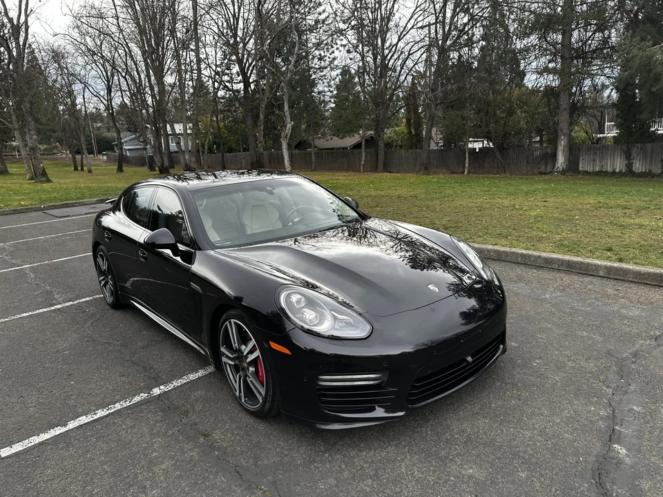 2016 Porsche 970 Panamera GTS - Image 25 of 31