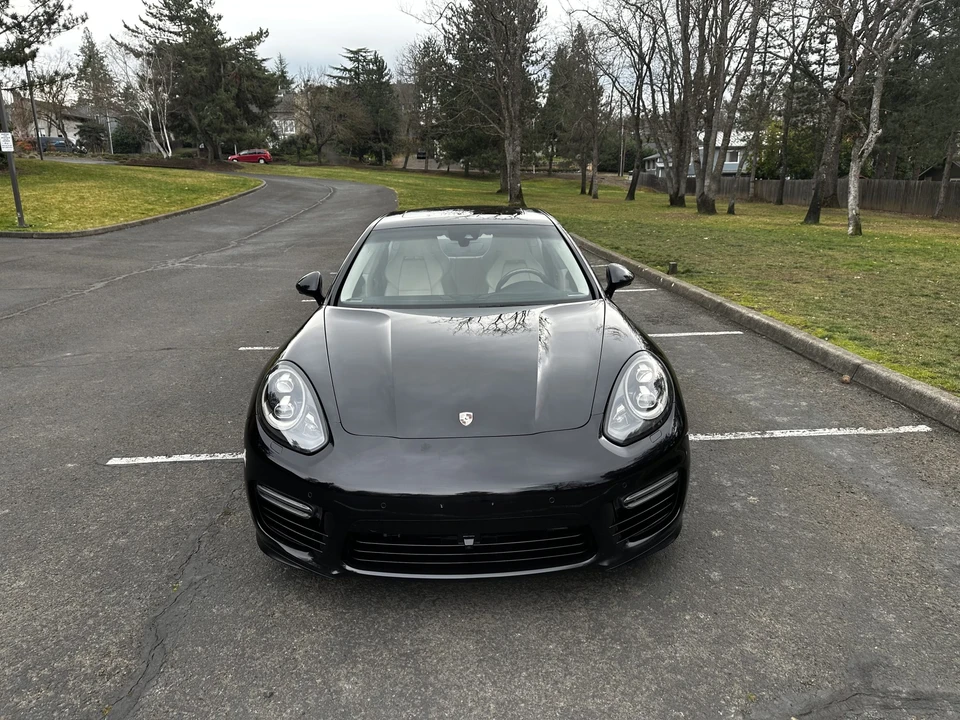 2016 Porsche 970 Panamera GTS - Image 28 of 31