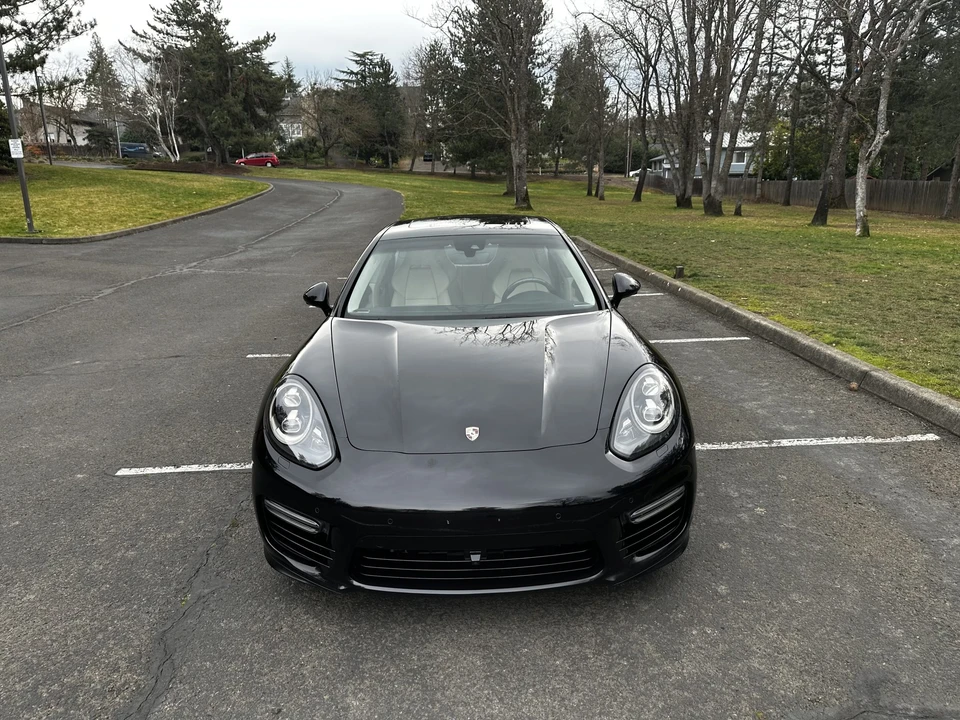 2016 Porsche 970 Panamera GTS - Image 30 of 31
