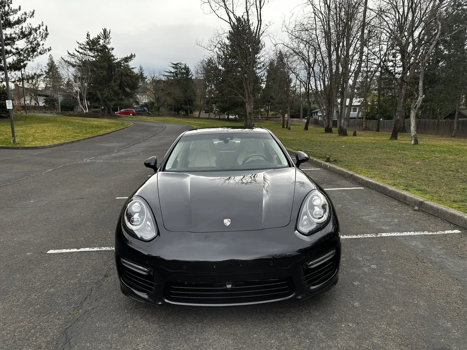 2016 Porsche 970 Panamera GTS - Image 29 of 31
