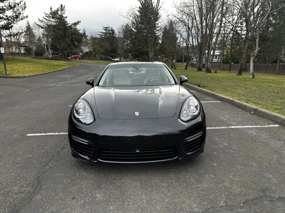 2016 Porsche 970 Panamera GTS - Image 31 of 31
