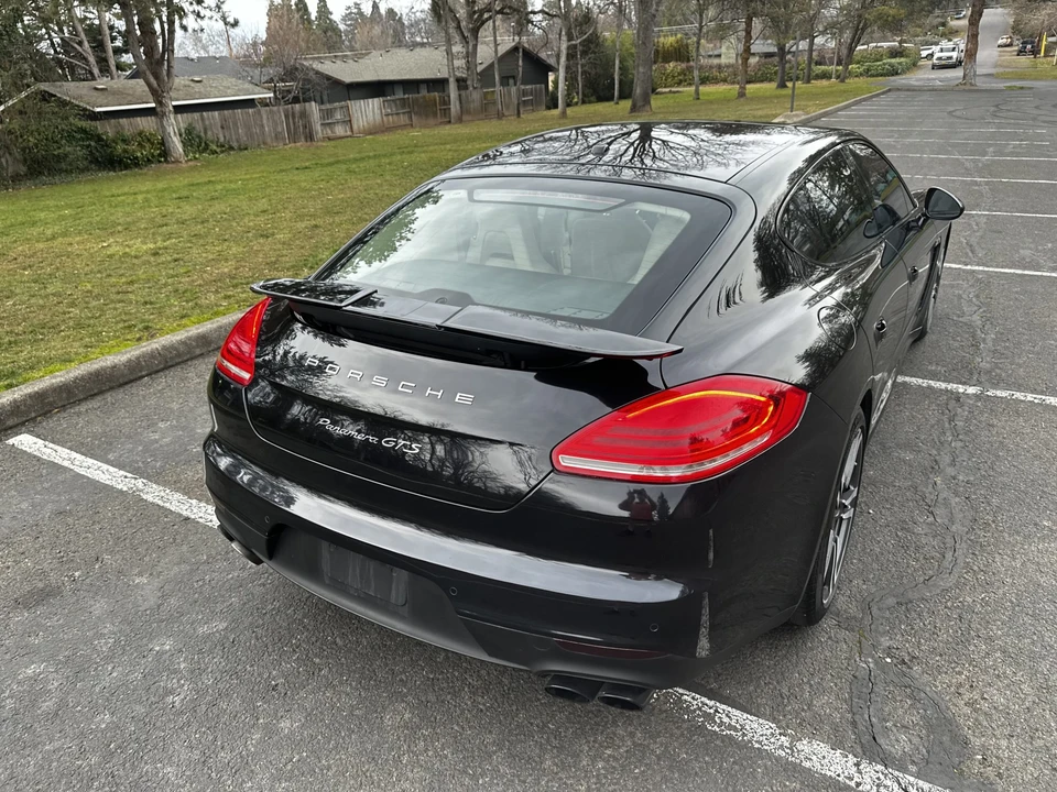2016 Porsche 970 Panamera GTS - Image 14 of 31
