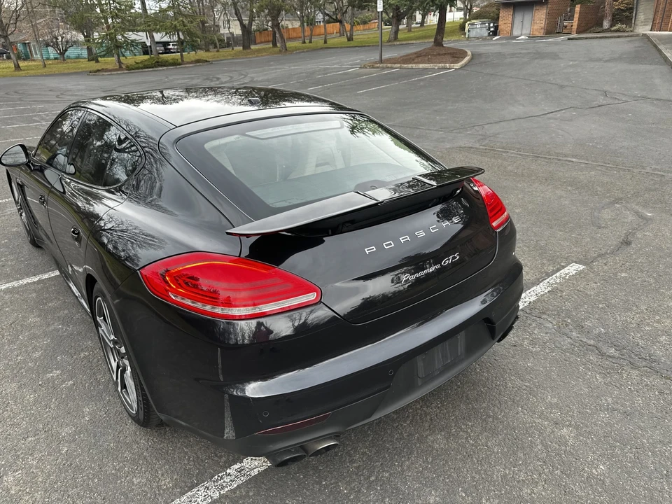 2016 Porsche 970 Panamera GTS - Image 12 of 31