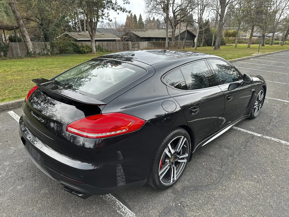 2016 Porsche 970 Panamera GTS - Image 15 of 31