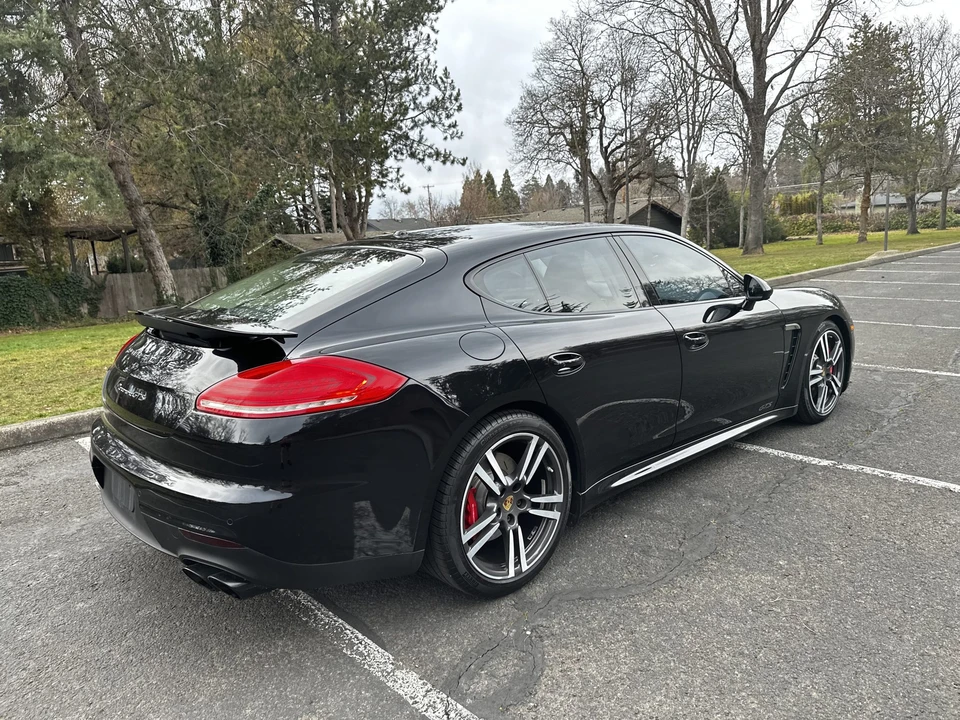 2016 Porsche 970 Panamera GTS - Image 16 of 31