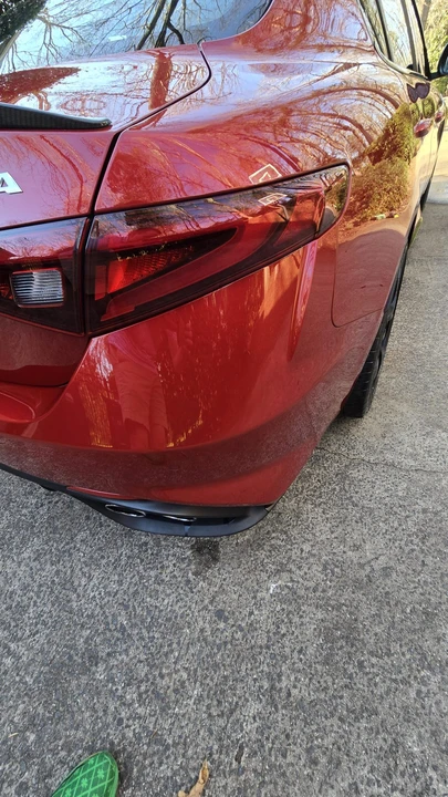 2017 Alfa Romeo Giulia Quadrifoglio - Image 31 of 31