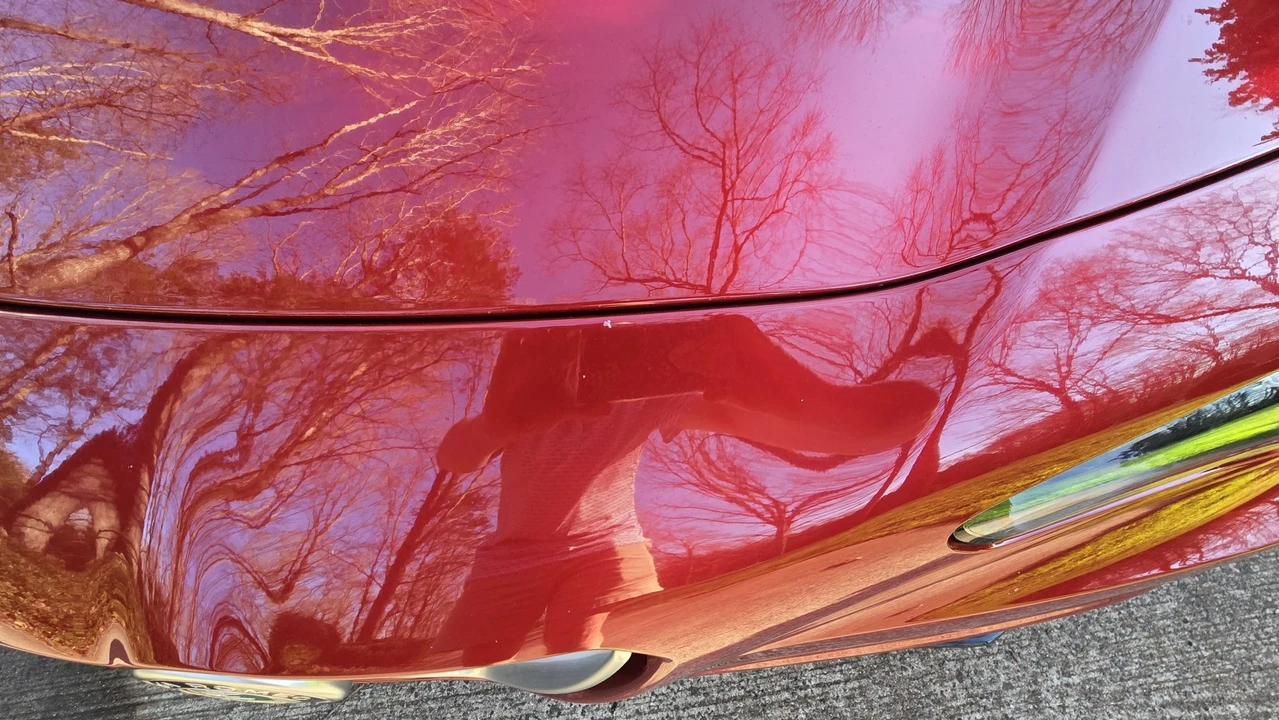 2017 Alfa Romeo Giulia Quadrifoglio - Image 22 of 31