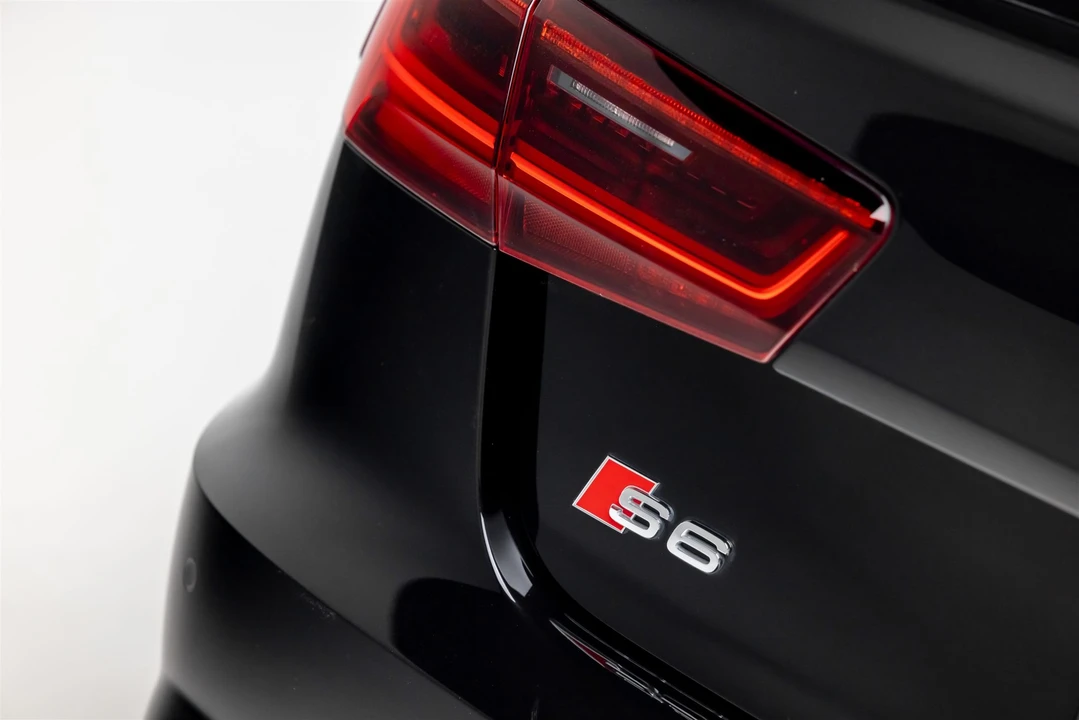 2017 Audi C7 S6 - Image 20 of 31