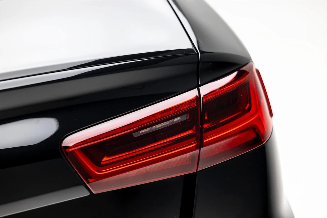 2017 Audi C7 S6 - Image 18 of 31