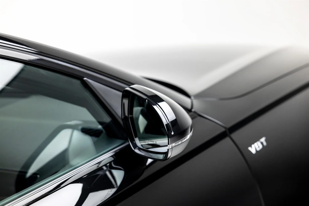 2017 Audi C7 S6 - Image 17 of 31