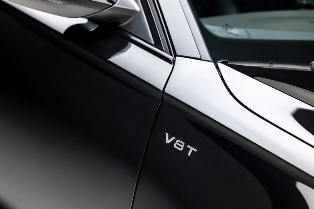 2017 Audi C7 S6 - Image 16 of 31