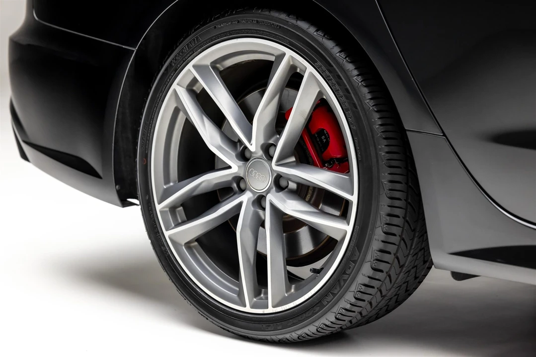2017 Audi C7 S6 - Image 22 of 31
