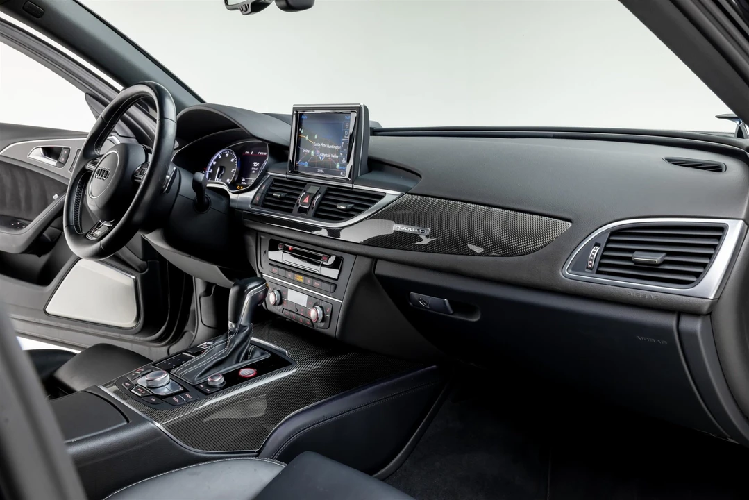 2017 Audi C7 S6 - Image 26 of 31