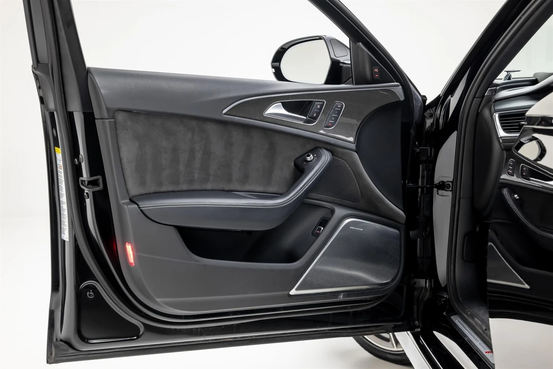 2017 Audi C7 S6 - Image 25 of 31