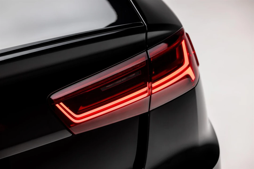 2017 Audi C7 S6 - Image 19 of 31