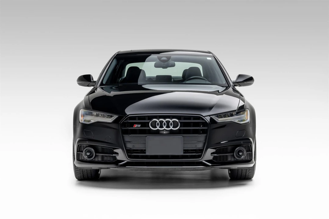 2017 Audi C7 S6 - Image 4 of 31