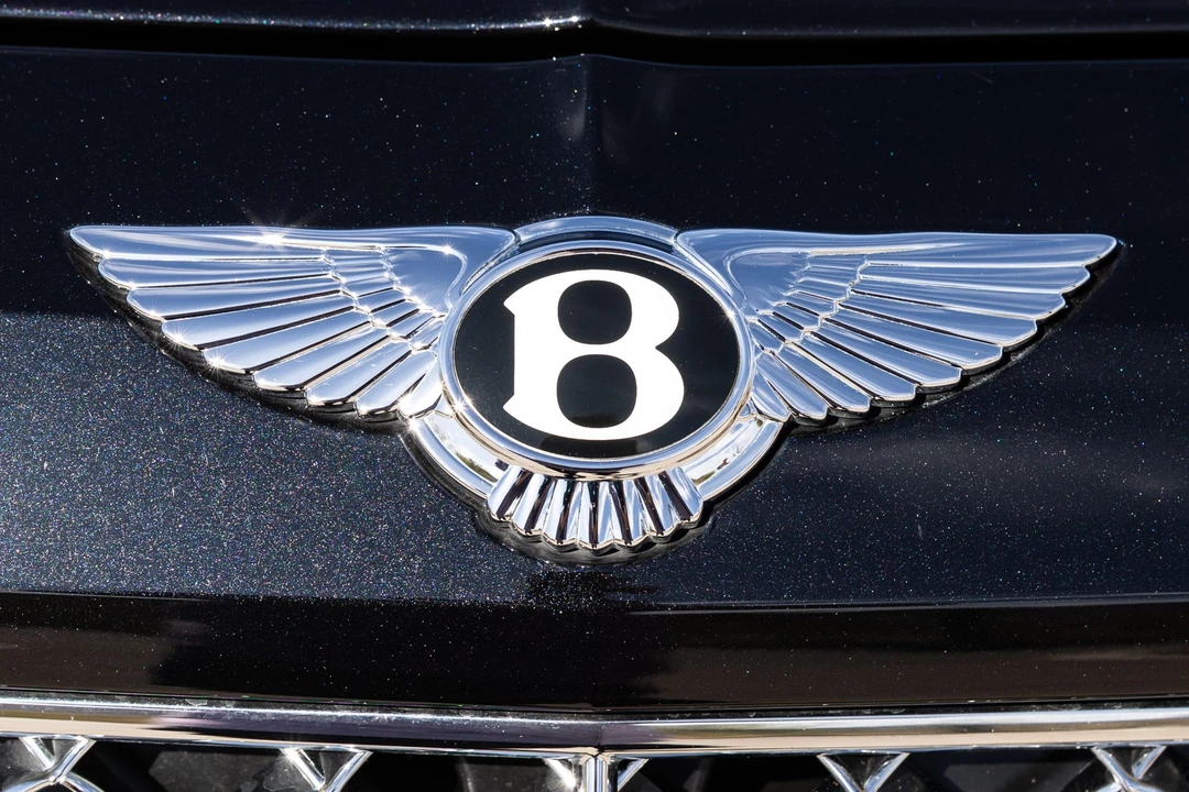 2017 Bentley Bentayga - Image 20 of 31