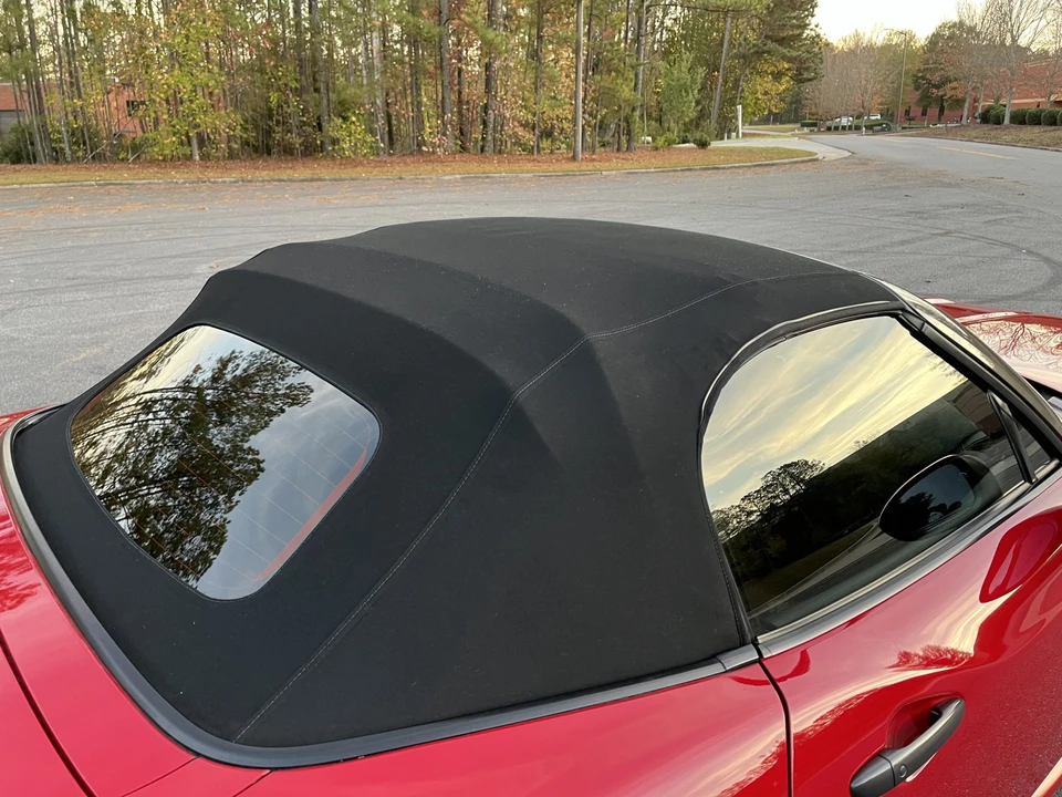 2017 Fiat 124 Spider - Image 28 of 31