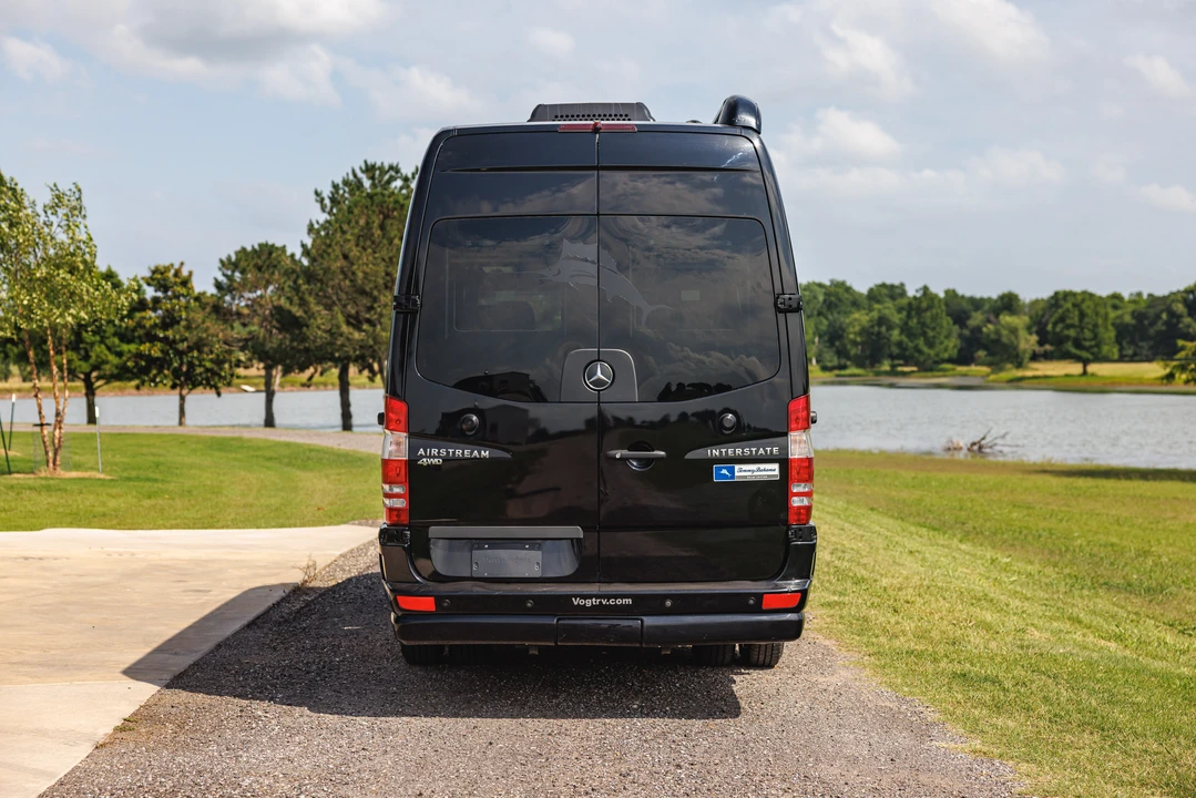 2018 Airstream - Image 21 of 31