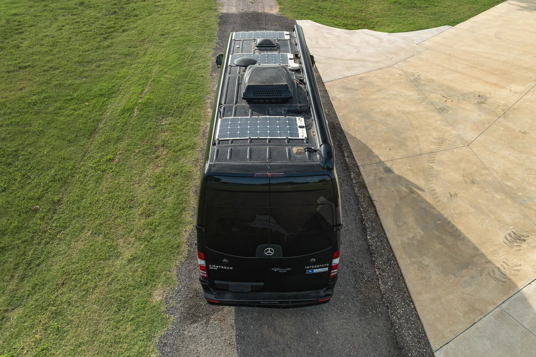 2018 Airstream - Image 31 of 31