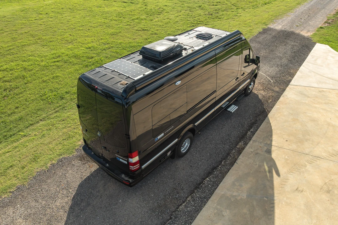 2018 Airstream - Image 30 of 31