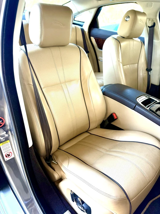 2018 Jaguar X351 XJ - Image 30 of 31