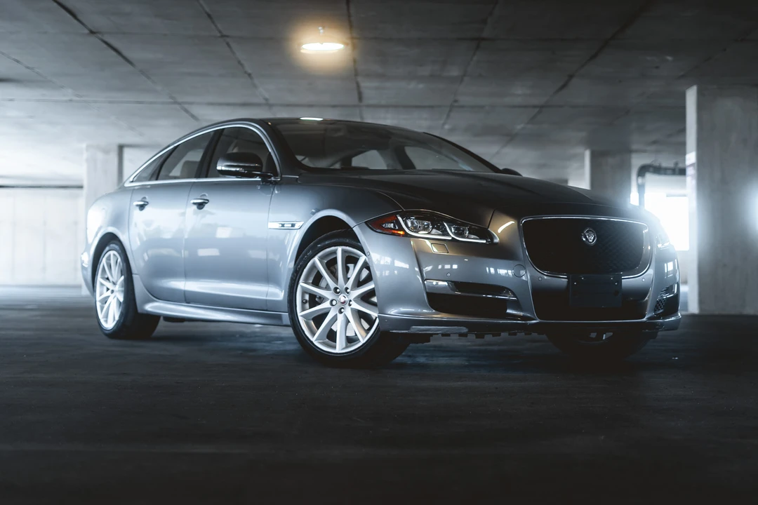 2018 Jaguar X351 XJ - Image 10 of 31