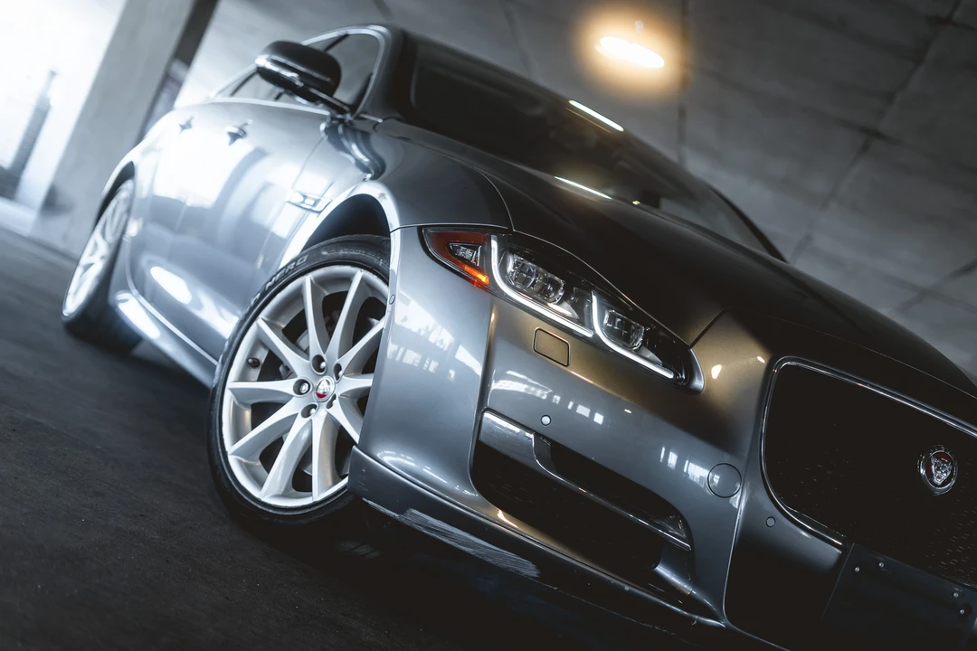 2018 Jaguar X351 XJ - Image 14 of 31