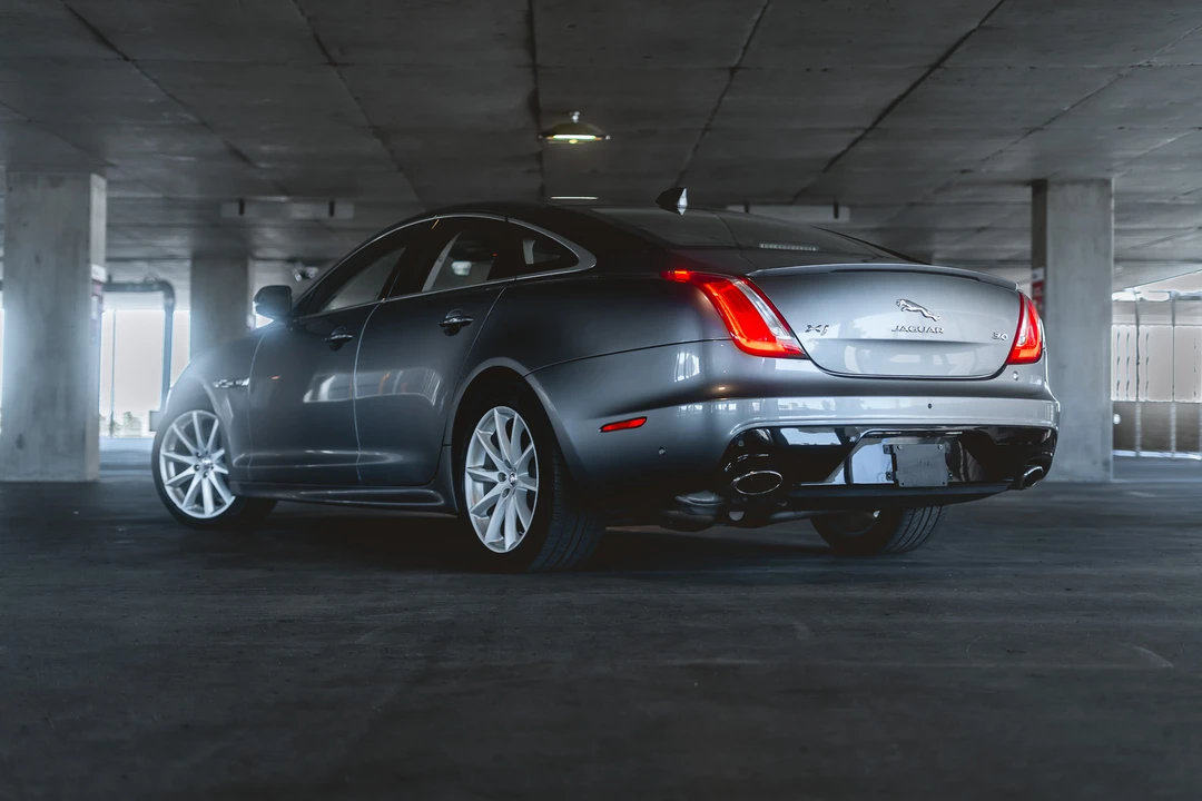 2018 Jaguar X351 XJ - Image 11 of 31
